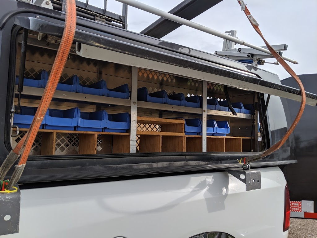 Alberta Trailers and Truck Canopies | 4004 42 Ave, Innisfail, AB T4G 1J7, Canada | Phone: (403) 227-5500