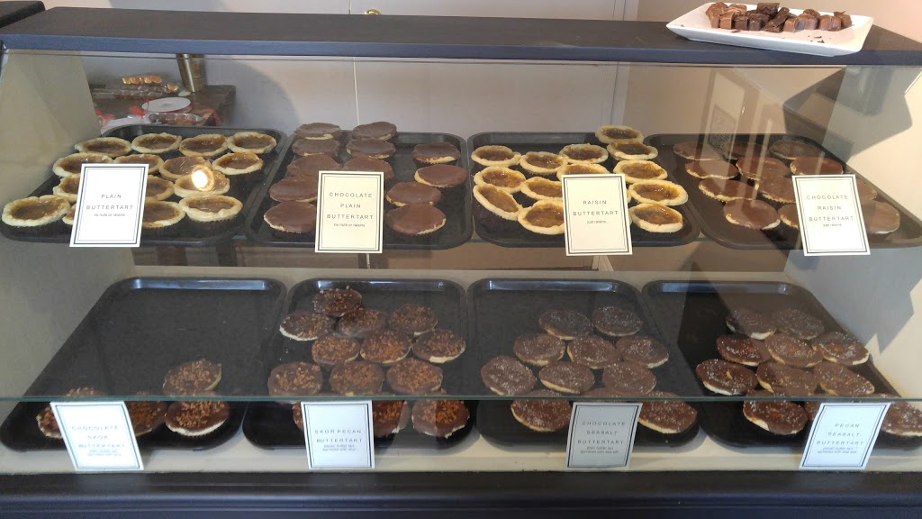 Annies Chocolates | 22425 Jefferies Rd, Komoka, ON N0L 1R0, Canada | Phone: (519) 601-2362
