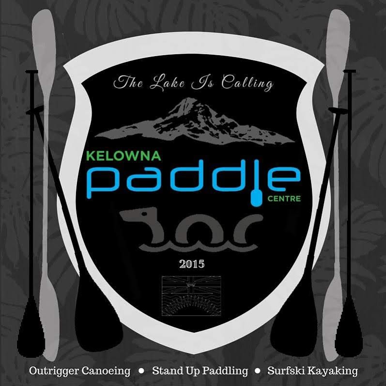 Kelowna Paddle Centre | 3020 Abbott St, Kelowna, BC V1Y 1G9, Canada | Phone: (250) 718-4004