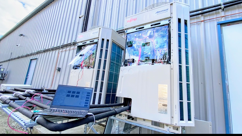 Western Pacific HVAC | 3873 Cates Landing Way #305, North Vancouver, BC V7G 0A6, Canada | Phone: (604) 416-2611