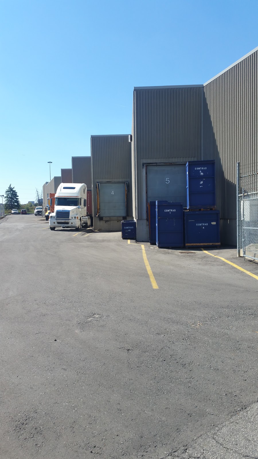 Comtrad Strategic Sourcing Inc. | 5106 Timberlea Blvd, Mississauga, ON L4W 2S5, Canada | Phone: (905) 625-0564