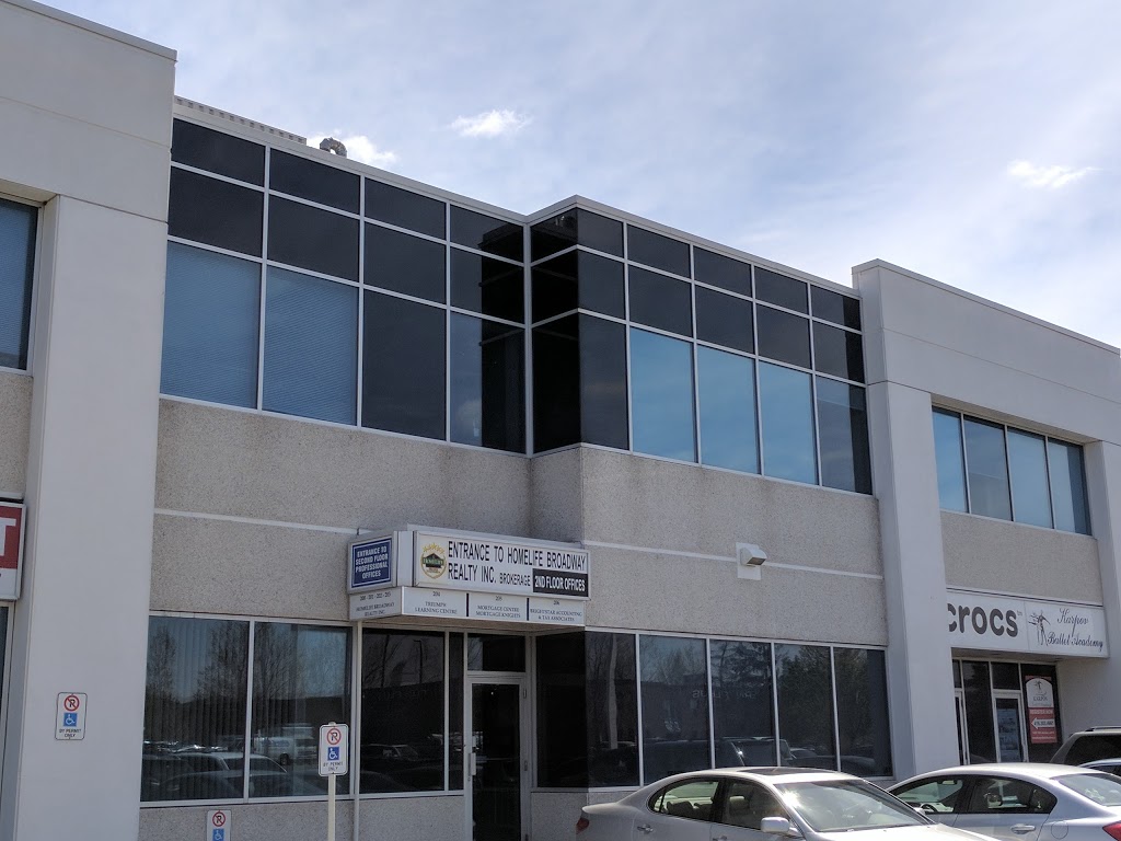 Homelife Broadway Realty | 1455 16th Ave, Richmond Hill, ON L4B 4W5, Canada | Phone: (905) 881-3661