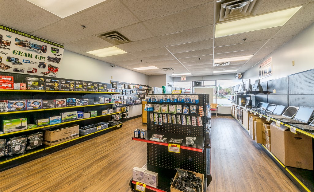 Techmania | 972 Cole Harbour Rd, Dartmouth, NS B2V 1E7, Canada | Phone: (902) 407-1243
