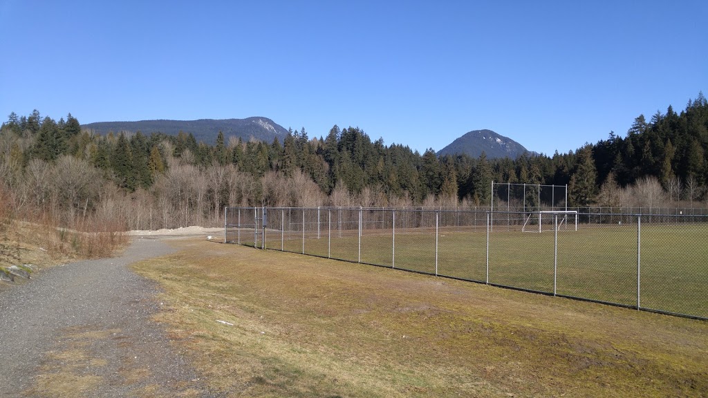 Inter River Park 1 | North Vancouver, BC V7J 3T7, Canada