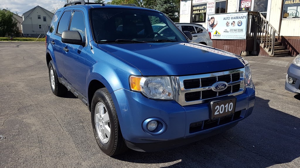 Luna Auto Sales | 2803 King St E, Hamilton, ON L8G 1J6, Canada | Phone: (289) 700-3900