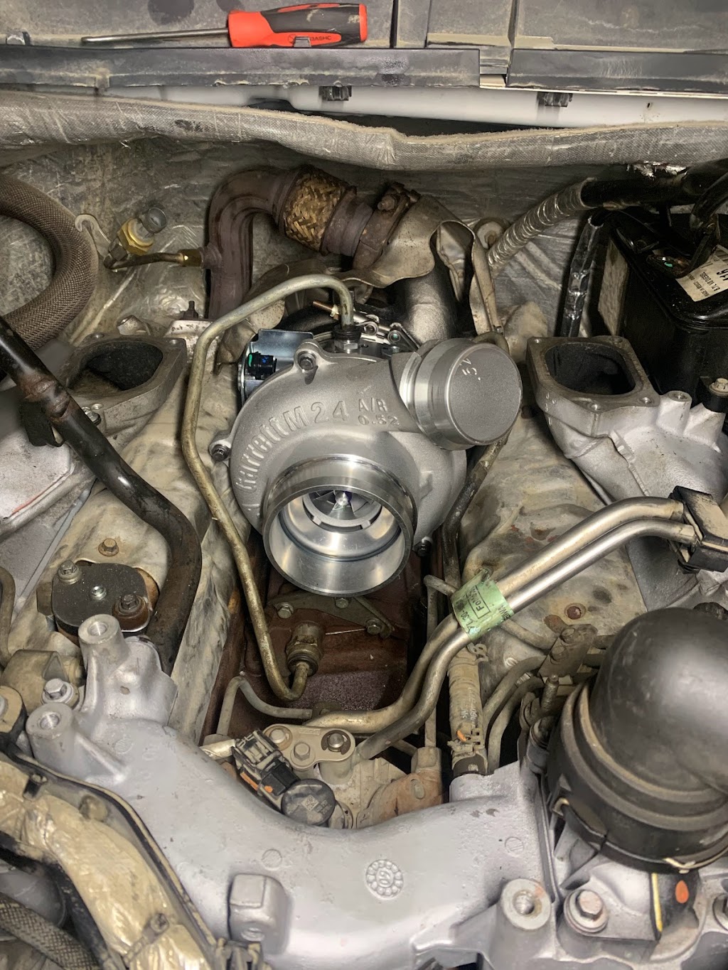 C&Ts Auto and Diesel | 4807 52a St, Alberta Beach, AB T0E 0A0, Canada | Phone: (780) 237-7706