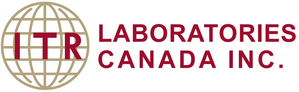 ITR Laboratories | 19601 Av. Clark Graham, Baie-dUrfé, QC H9X 3T1, Canada | Phone: (514) 457-7400