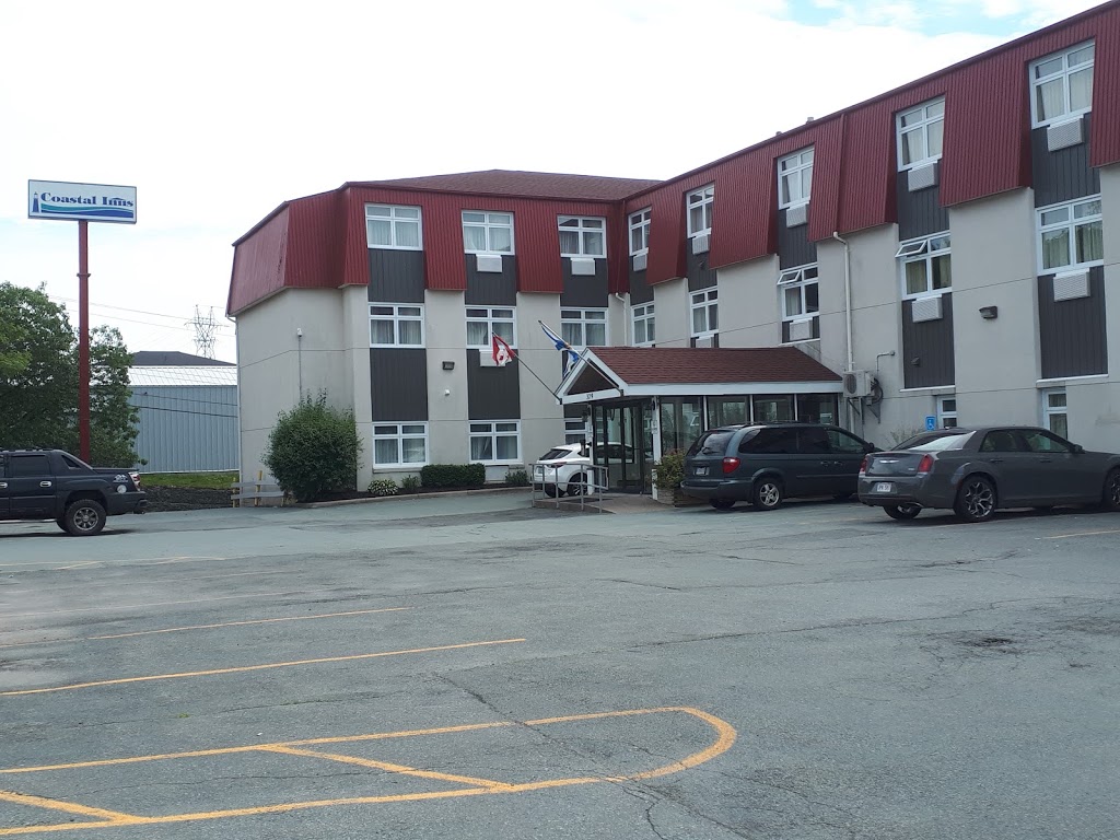 Coastal Inn Dartmouth | 379 Windmill Rd, Dartmouth, NS B3A 1J6, Canada | Phone: (800) 565-1565