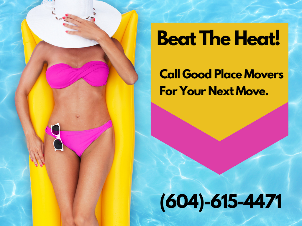Good Place Movers Abbotsford - Abbotsford Moving Services | 32508 Tulip Crescent, Abbotsford, BC V2T 1R8, Canada | Phone: (604) 615-4471