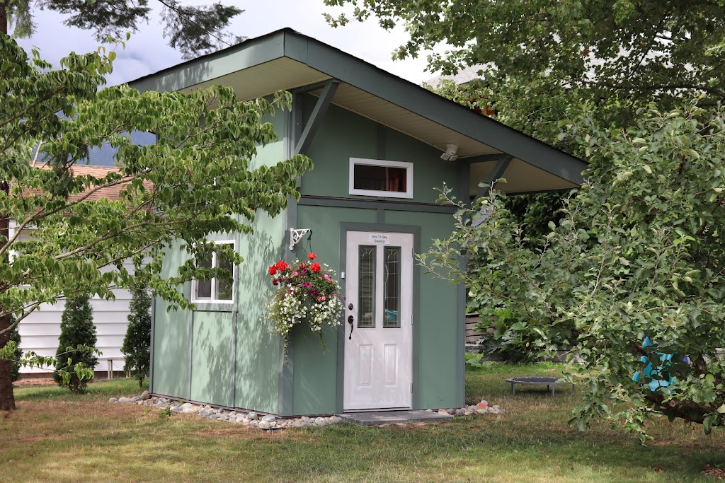 Sea to sky sewing | Back shed, 1010 Cypress Pl, Brackendale, BC V0N 1H0, Canada | Phone: (604) 849-2058