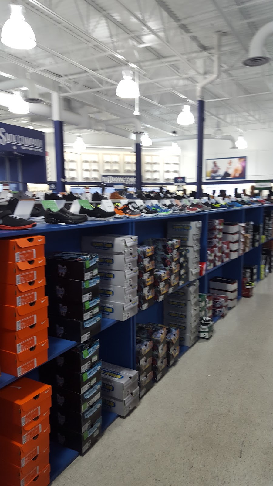 The Shoe Company | 1791 Stone Church Rd E #3, Stoney Creek, ON L8J 0B4, Canada | Phone: (905) 561-1999
