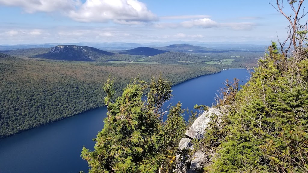 Mount Pisgah Trail | Brownington, VT 05860, USA