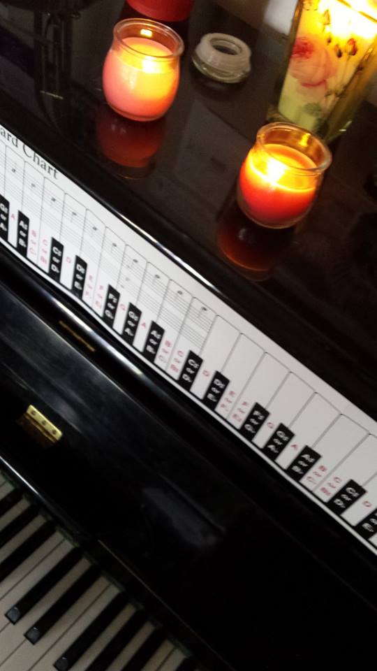 pianissimo piano studio | 127 Aspen Cir, Strathmore, AB T1P 1X7, Canada | Phone: (403) 480-1060