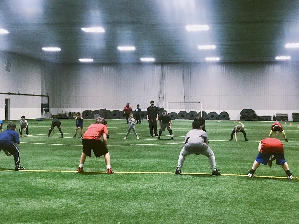 Ottawa Football Academy | 272 Goldridge Dr, Kanata, ON K2T 1K9, Canada | Phone: (343) 997-1746