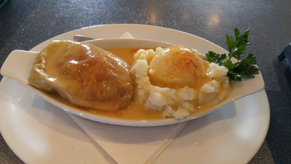 Plowshare Cafe | 4649 W Saanich Rd, Victoria, BC V8Z 3G8, Canada | Phone: (778) 265-8090