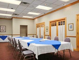 Quality Inn | 950 6th St E, Owen Sound, ON N4K 1H1, Canada | Phone: (519) 376-1551