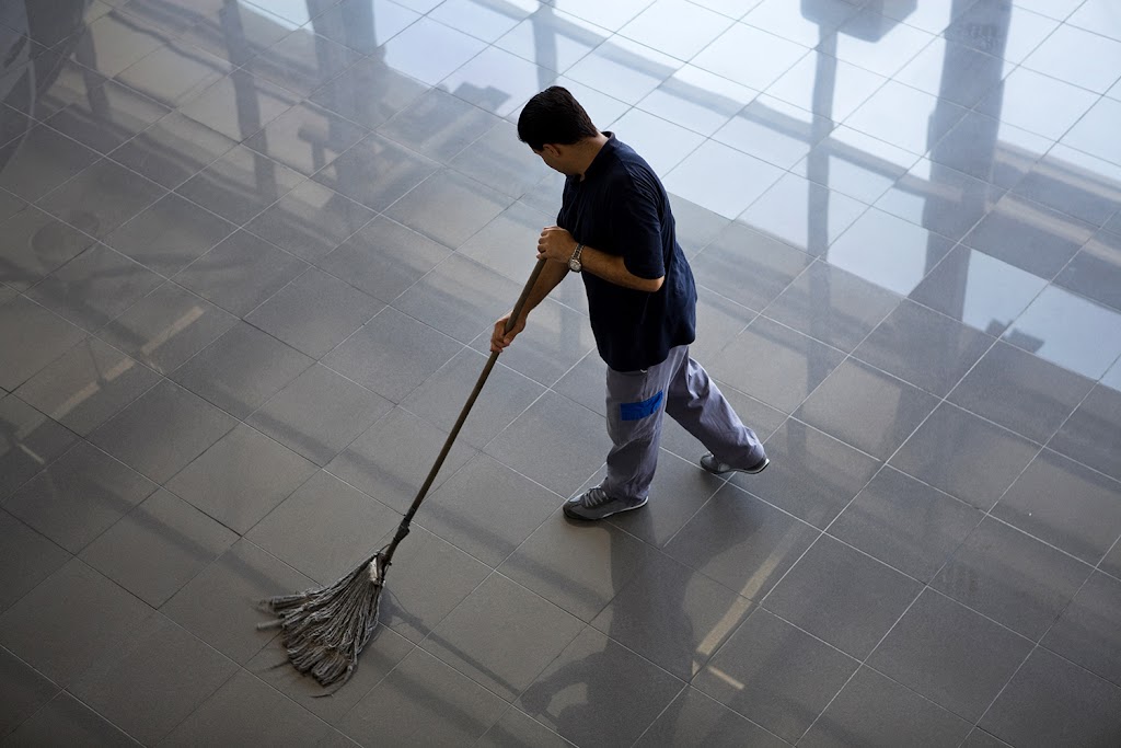 All Seasons Commercial Cleaning Ltd | 3115 43 Ave NW, Edmonton, AB T6T 1C7, Canada | Phone: (780) 200-0004