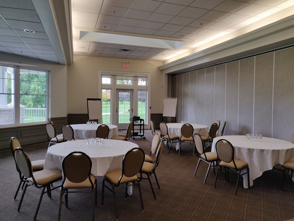 Galt Country Club Limited | 750 Coronation Blvd, Cambridge, ON N1R 8E3, Canada | Phone: (519) 621-7020