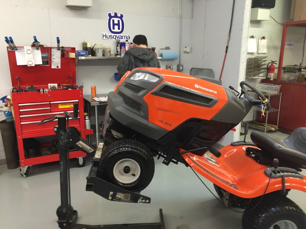Towers Small Engines | 70 King St, Woodville, ON K0M 2T0, Canada | Phone: (705) 341-6052