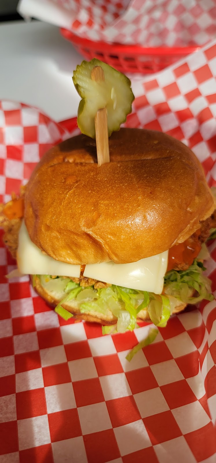 Turbo Chicken | 6443 Quinpool Rd, Halifax, NS B3L 1B1, Canada | Phone: (902) 463-0056
