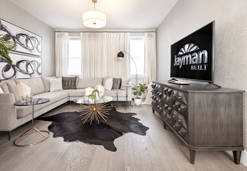 Summerwood Front Drive by Jayman BUILT | 1199 Sandstone Blvd, Sherwood Park, AB T8H 0Z5, Canada | Phone: (780) 416-8532