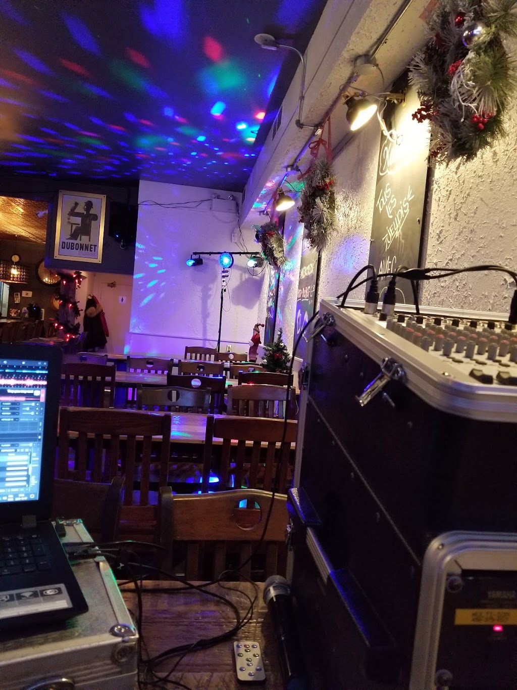 Événements Pro - Disco mobile | 35 5e Avenue, Shawinigan, QC G9T 0H5, Canada | Phone: (819) 383-8631