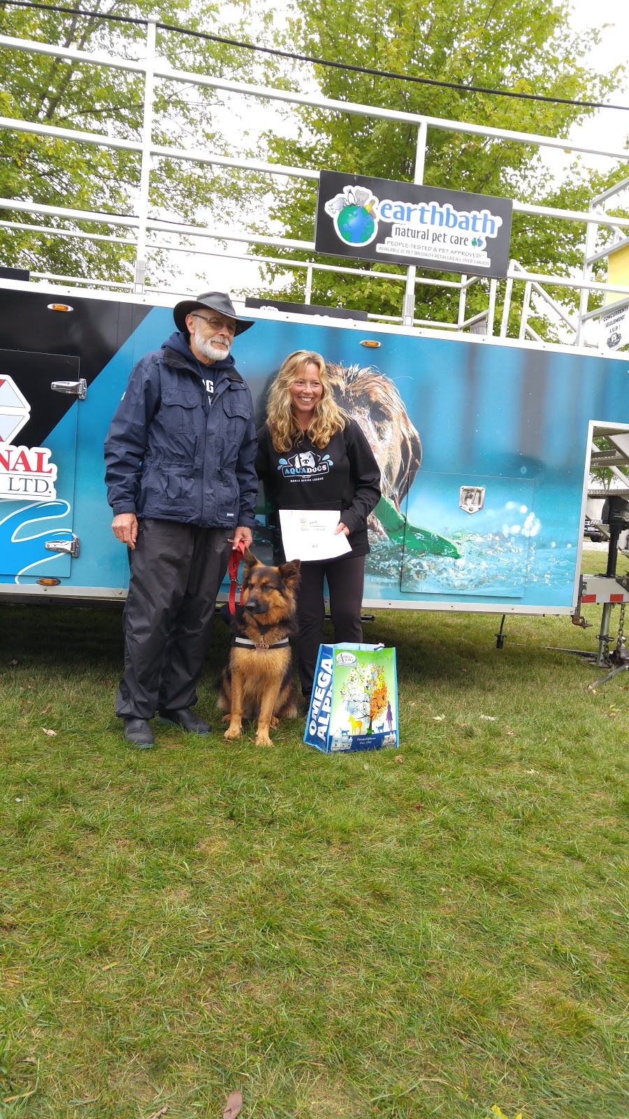 Royackers Kennels | 7190 Side Rd 12, Ariss, ON N0B 1B0, Canada | Phone: (519) 822-6889