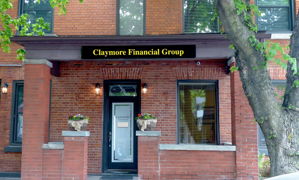 Claymore Financial Group | 50 Coreslab Dr, Dundas, ON L9H 0B2, Canada | Phone: (905) 522-5901