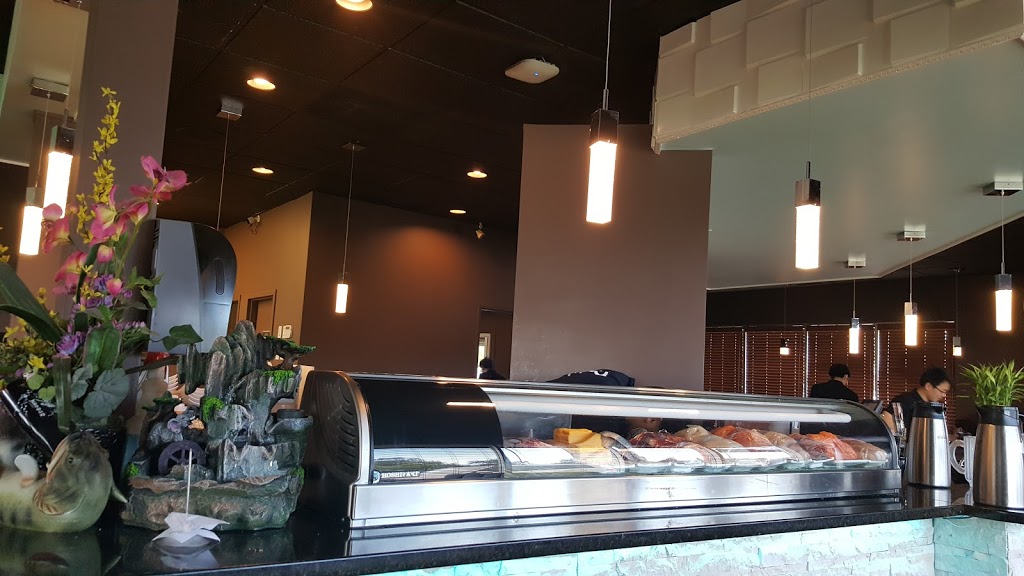 Fusion Sushi | 511 McKnight Blvd NE, Calgary, AB T2E 8P1, Canada | Phone: (587) 354-1758