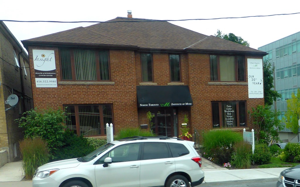 Moira Kwok ND (Licensed Naturopathic Doctor) @ Insight Naturopat | 550 Eglinton Ave E, Toronto, ON M4P 1N9, Canada | Phone: (416) 322-9980