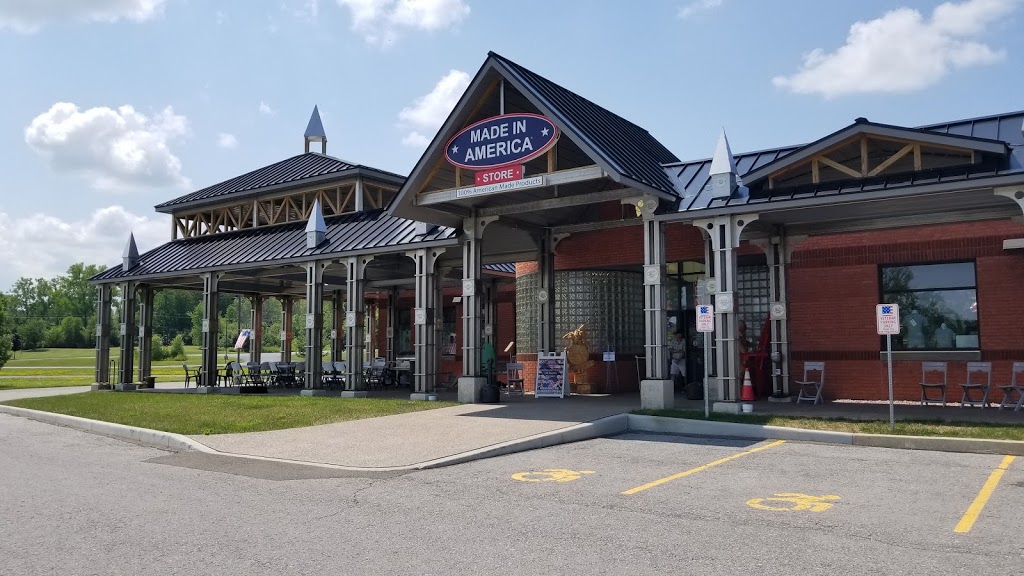 Made In America Store | 1000 W Maple Ct, Elma, NY 14059, USA | Phone: (716) 652-4872