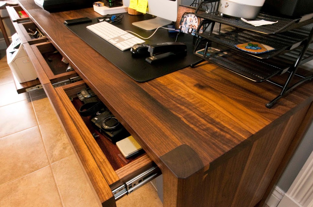 Michael McQuaid Woodworks | 51 Westwood Ln, North Wiltshire, PE C0A 1Y0, Canada | Phone: (902) 213-0478