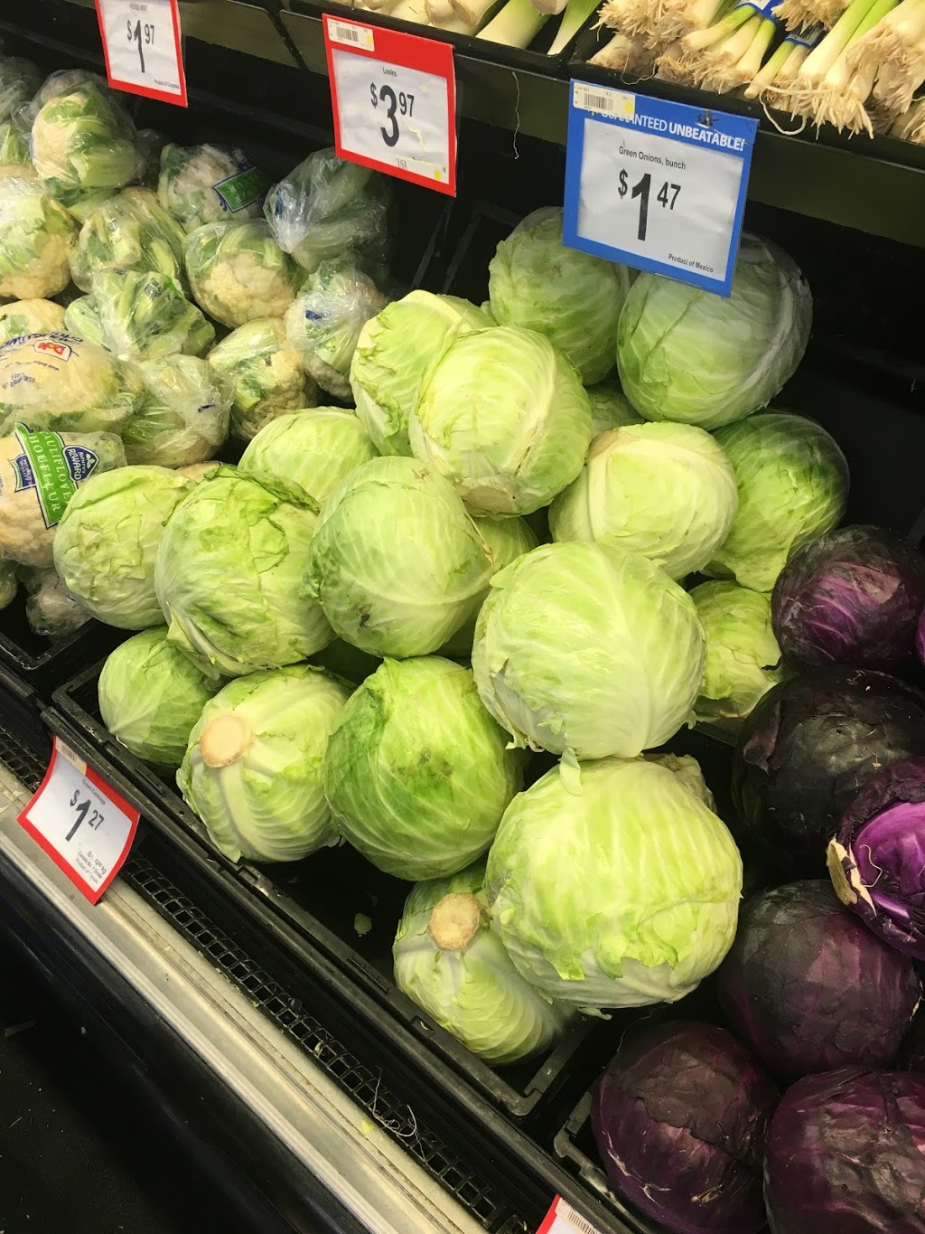 Walmart Supercentre | 1400 Ottawa St S E, Kitchener, ON N2E 4E2, Canada | Phone: (519) 745-2297