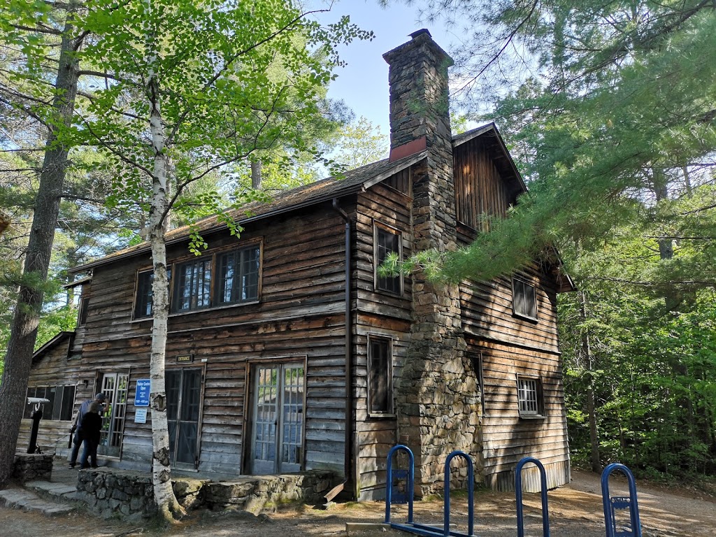 Bon Echo Provincial Park | 16151 ON-41, Cloyne, ON K0H 1K0, Canada | Phone: (613) 336-2228