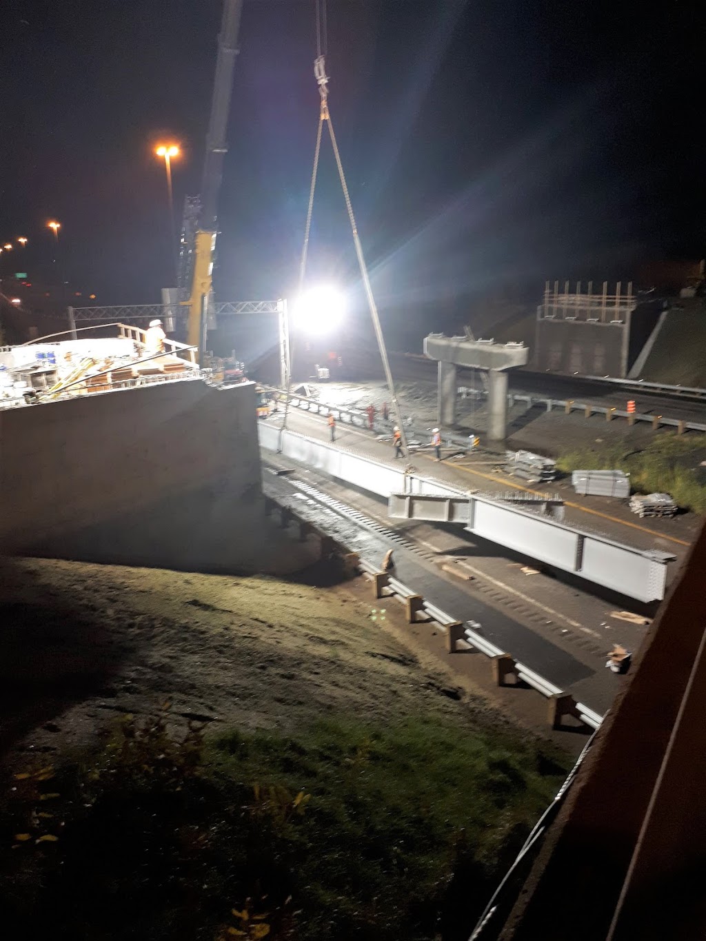 Construction Longer Inc | 175 Rue Léger, Sherbrooke, QC J1L 1M2, Canada | Phone: (819) 564-0115