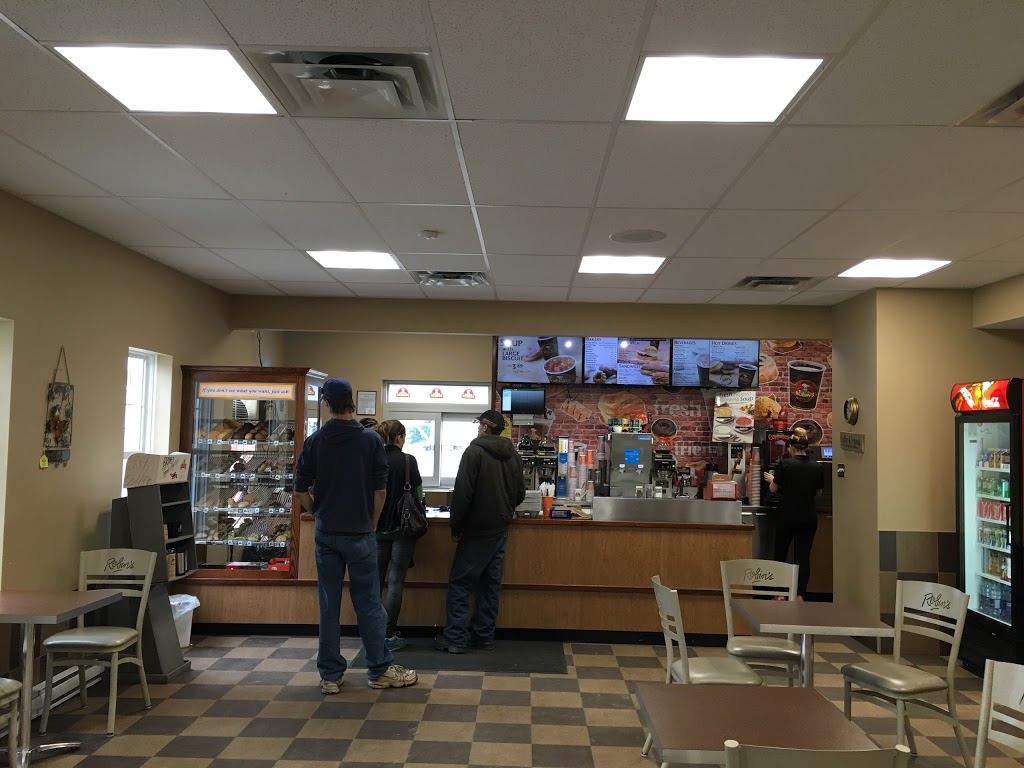 Robins Donuts | 6202 NS-354 #1, Kennetcook, NS B0N 1P0, Canada | Phone: (902) 362-3996