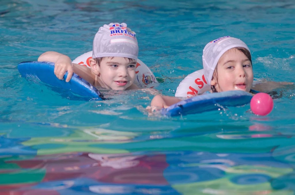 British Swim School of Castleview | 1755 Frobisher Ln, Ottawa, ON K1G 3T6, Canada | Phone: (613) 482-0208