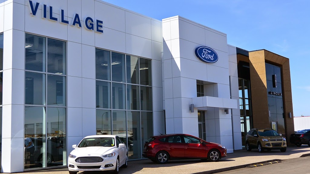Knight Ford Lincoln | 661 Thatcher Dr E, Moose Jaw, SK S6J 1L8, Canada | Phone: (306) 693-3673