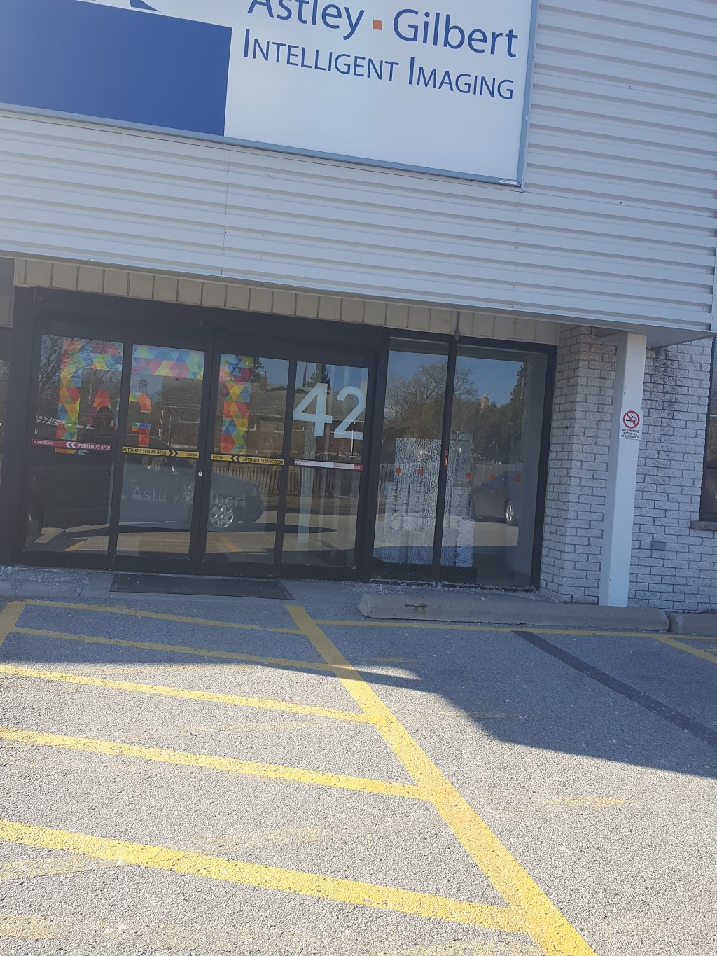 Astley Gilbert Limited | 42 Carnforth Rd, North York, ON M4A 2K7, Canada | Phone: (416) 288-8666