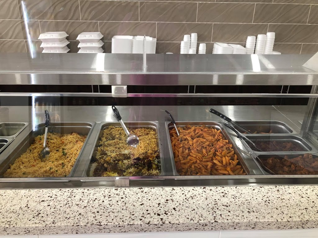Thulasis Kitchen | 799 Brimley Rd, Scarborough, ON M1J 1C9, Canada | Phone: (416) 519-5099