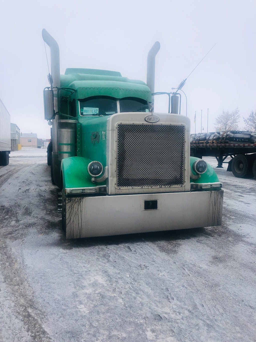 Can States Express Inc | 20 Beaverhall Rd, Brampton, ON L6X 4L3, Canada | Phone: (929) 371-4438