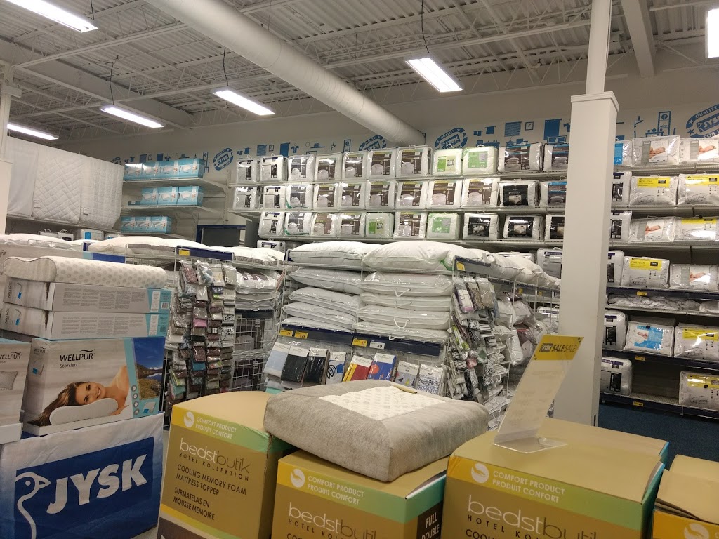 JYSK | 600 Murphy Rd, Sarnia, ON N7S 5T7, Canada | Phone: (519) 704-1626