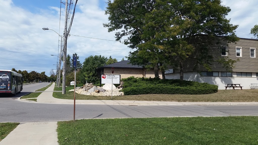 United Way Community Services of Guelph & Wellington | 85 Westmount Rd, Guelph, ON N1H 5J2, Canada | Phone: (519) 821-0571