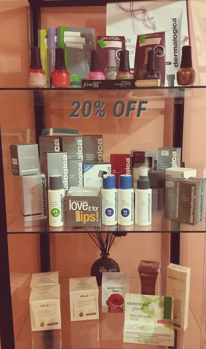 Elenis Esthetics | 5908 202 St NW, Edmonton, AB T6M 2Z4, Canada | Phone: (780) 266-0662