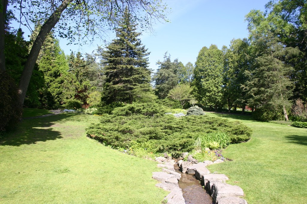 James Gardens | park | 99 Edenbridge Dr, Etobicoke, ON M9A 3G4, Canada | 4163928188 OR +1 416-392-8188