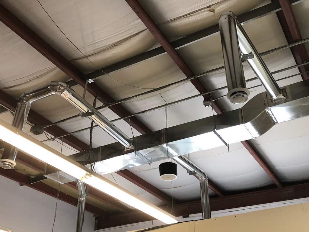 TP Gas Heating And Service | 218 Nicolas Rd, Ridgeway, ON L0S 1N0, Canada | Phone: (905) 932-5077