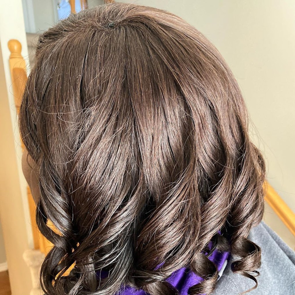 Greely Hair Salon | 7209 Evening Shadow Ave, Greely, ON K4P 0C7, Canada | Phone: (343) 997-7629