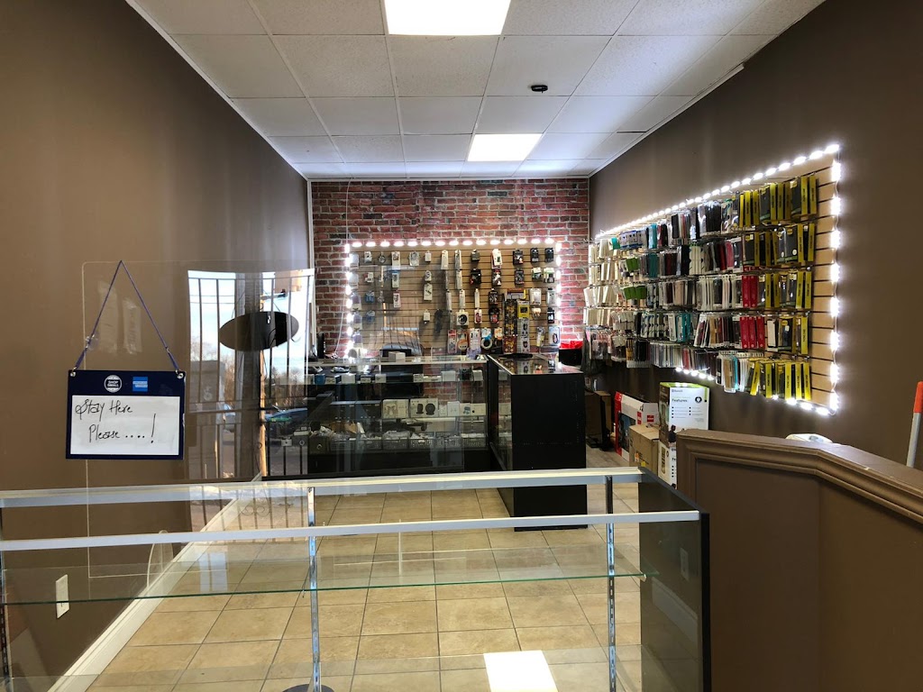 Syscom Solutions Technologies Inc | 2531 Eglinton Ave W Shop # B, York, ON M6M 1T2, Canada | Phone: (416) 901-5755