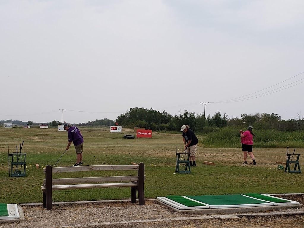 Manitou Beach Golf Club | NE of 3-32-25 West of 2nd, Watrous, SK S0K 4T0, Canada | Phone: (306) 946-2861