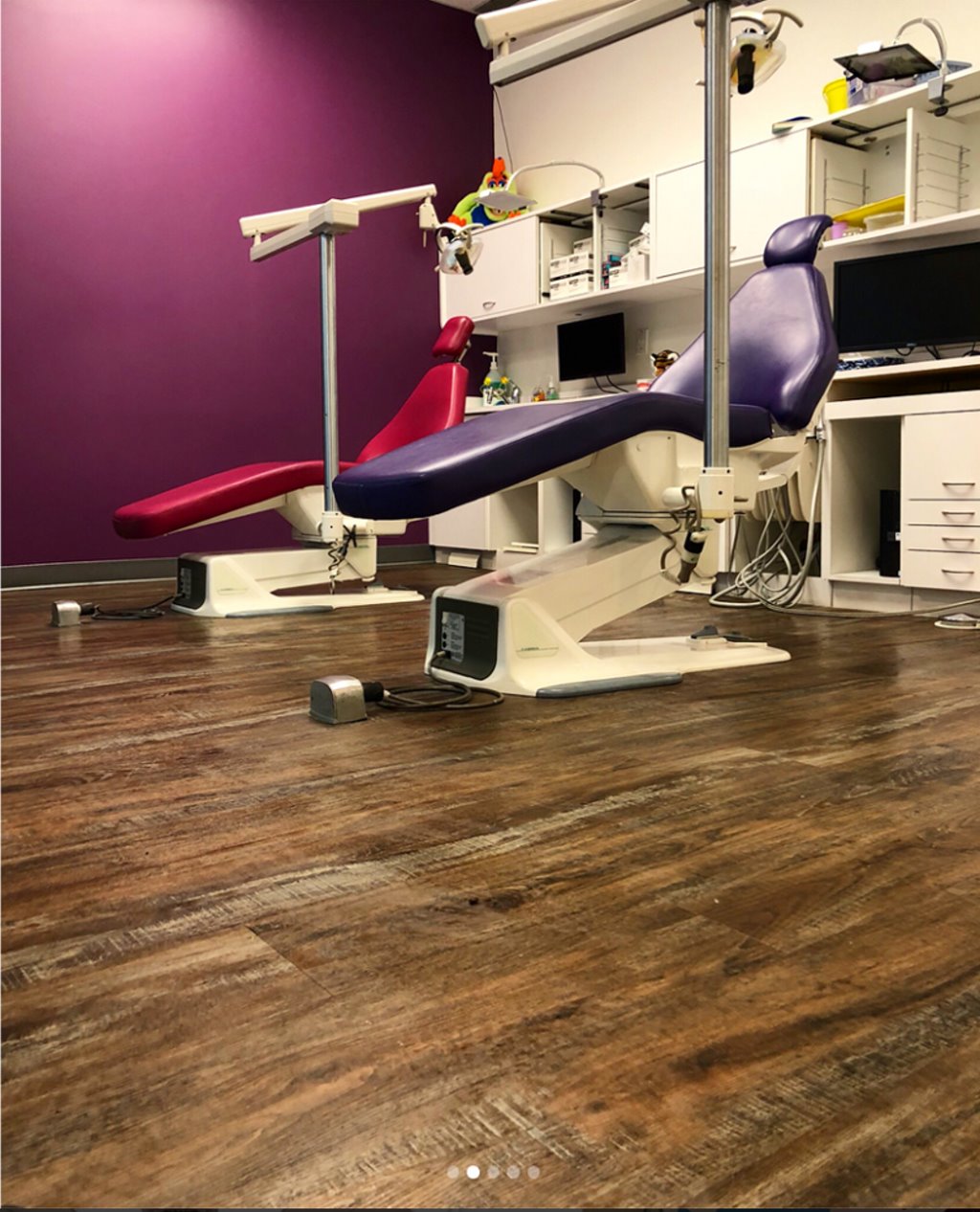 my Kids dentist | 478 Dundas St W #9, Oakville, ON L6H 6Y3, Canada | Phone: (905) 257-4377